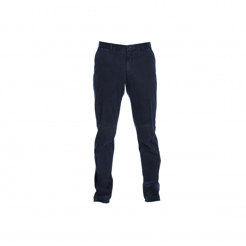 Pantalon Chinos Violet/Bleu/Vert Gris Sunwill