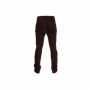 Pantalon Chinos Violet/Bleu/Vert Gris Sunwill