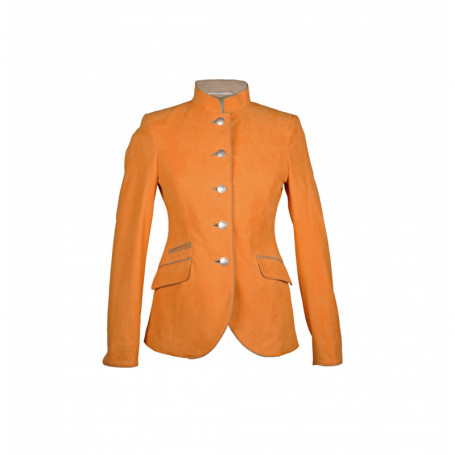 Veste autrichienne femme Ashley Schneiders