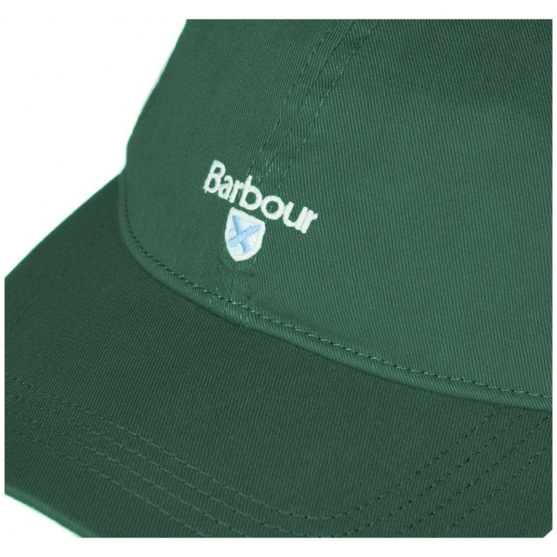 Casquette Cascade Barbour