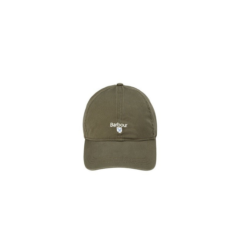 Casquette Cascade Barbour