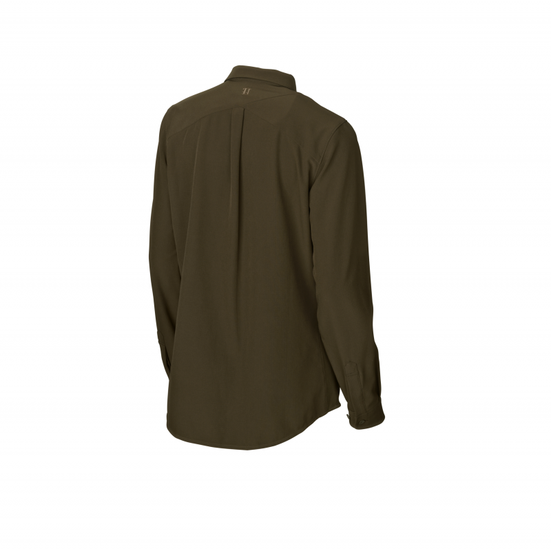 Chemise Herlet Tech Femme Härkila