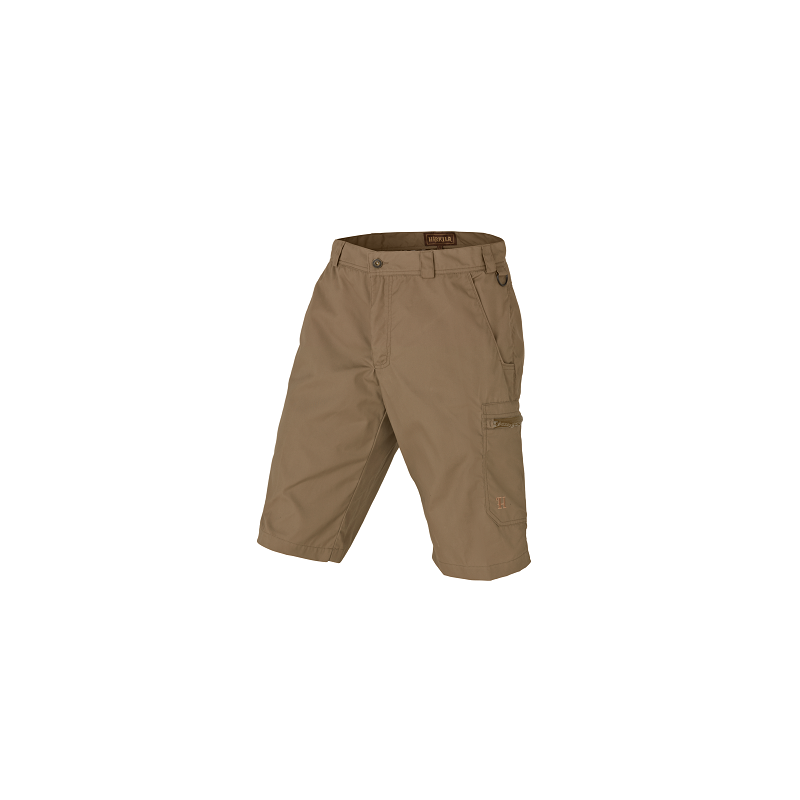 Short en toile Alvis Härkila