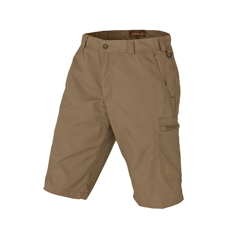 Short en toile Alvis Härkila