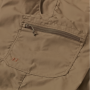 Short en toile Alvis Härkila