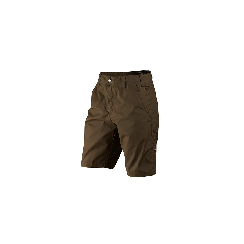 Short en toile Alvis Härkila