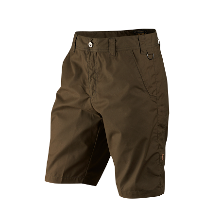 Short en toile Alvis Härkila