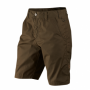 Short en toile Alvis Härkila