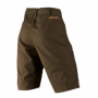 Short en toile Alvis Härkila