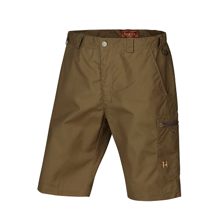 Short en toile Alvis Härkila