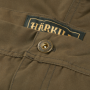 Short en toile Alvis Härkila