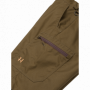 Short en toile Alvis Härkila