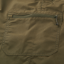 Short en toile Alvis Härkila
