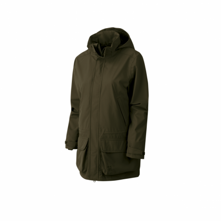 Veste Étanche Orton Packable Femme Härkila
