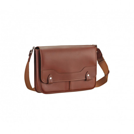 Lucien tas van Alexandre Mareuil leer