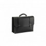 Cartable Traditionnel en cuir Alexandre Mareuil