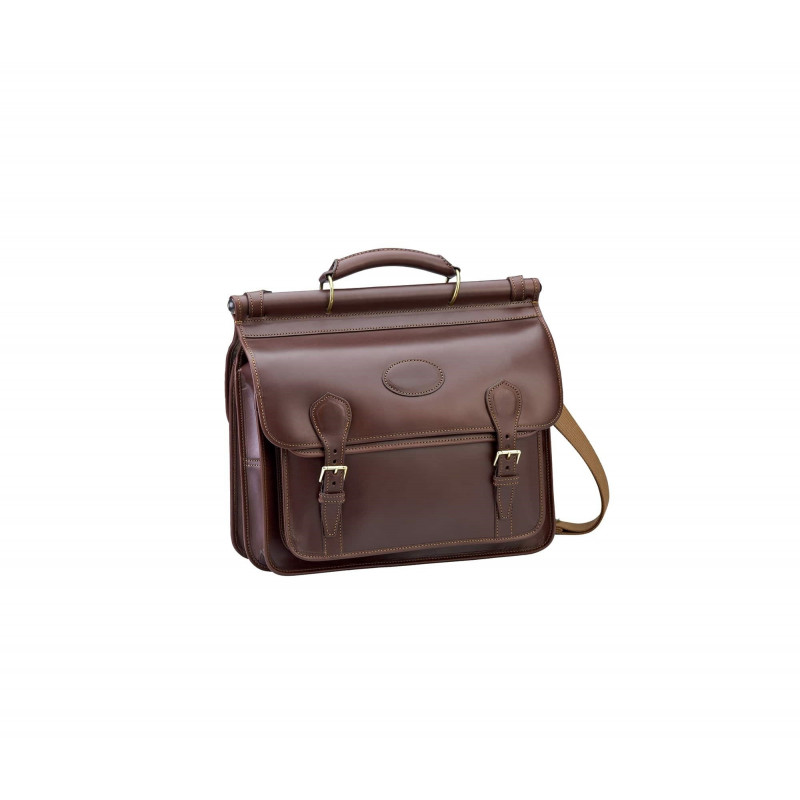 Cartable Saint Hubert Alexandre Mareuil