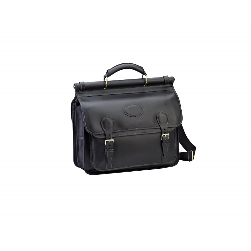 Cartable Saint Hubert Alexandre Mareuil