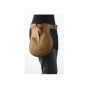 Poche de Battue en cuir Alexandre Mareuil
