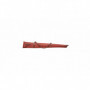 Fourreau pour fusil en toile et cuir Alexandre Mareuil