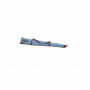Fourreau pour fusil en toile et cuir Alexandre Mareuil