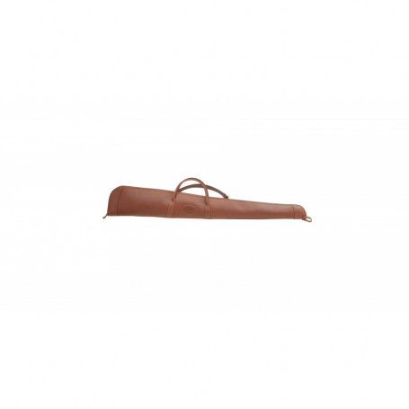 Fourreau pour fusil en cuir Alexandre Mareuil