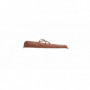Fourreau pour fusil en cuir Alexandre Mareuil