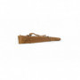 Fourreau Double en cuir embout rond Alexandre Mareuil