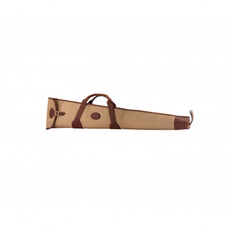 Fourreau pour fusil Toile et Cuir Country Sellerie