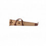 Fourreau pour fusil Toile et Cuir Country Sellerie