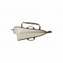 Fourreau pour fusil Toile et Cuir Country Sellerie