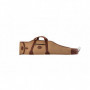Fourreau Pour Carabine Toile et Cuir Country Sellerie