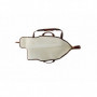 Fourreau Pour Carabine Toile et Cuir Country Sellerie