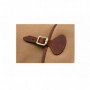 Fourreau Pour Carabine Toile et Cuir Country Sellerie