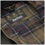 Veste Beaufort enfant Barbour