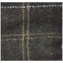Gants cuir/tartan Newbrough Barbour
