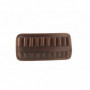Etui en cuir 10 balles Alexandre Mareuil