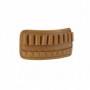 Etui en cuir 10 balles Alexandre Mareuil