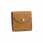 Pochette en cuir 2x5 balles Alexandre Mareuil