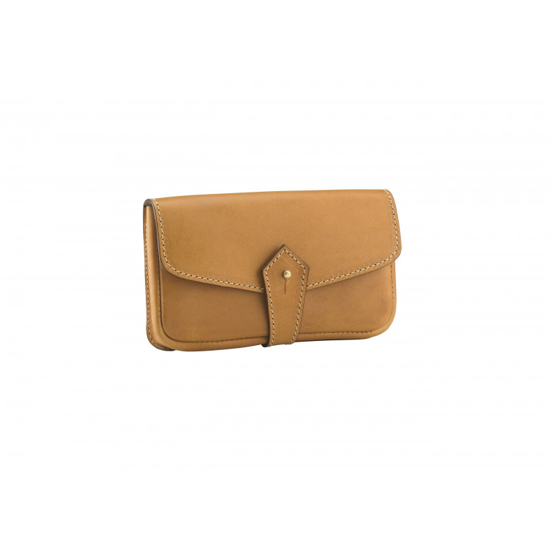 Alexandre Mareuil 10 bolletjes lederen etui