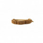 Leren riem Alexandre Mareuil