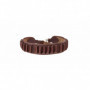 Leren riem Alexandre Mareuil