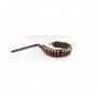 Leren riem Alexandre Mareuil