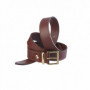 Ceinture en cuir Alexandre Mareuil
