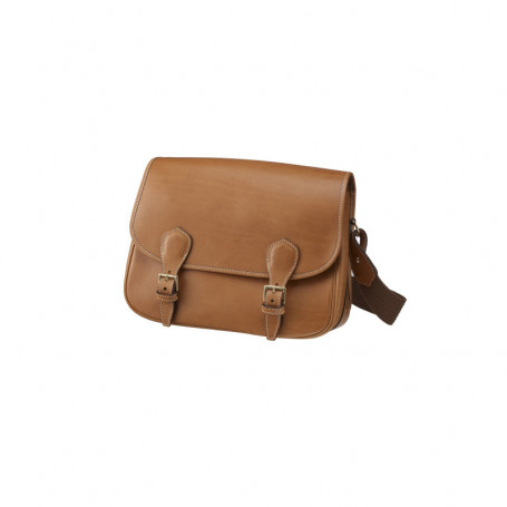 Lederen patroonriem 200 patronen Alexandre Mareuil