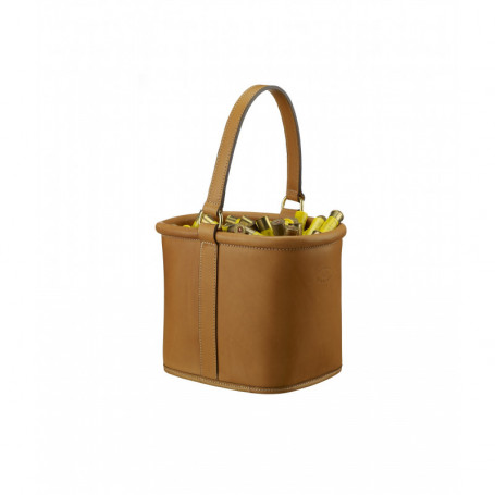 Alexandre Mareuil leren emmer met patroon