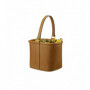 Alexandre Mareuil leren emmer met patroon