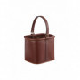 Alexandre Mareuil leren emmer met patroon