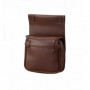 Poche de Battue en cuir Alexandre Mareuil