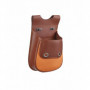 Poche de Battue en cuir Alexandre Mareuil